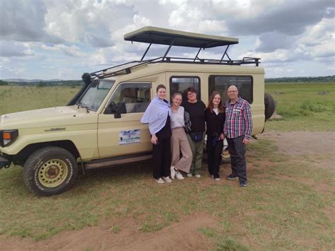 Hiking The Volcanoes Universal Ventures Rwanda