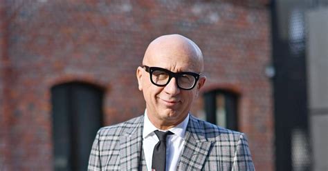 Gucci CEO Marco Bizzarri On Cultural Diversity And Awareness | British Vogue