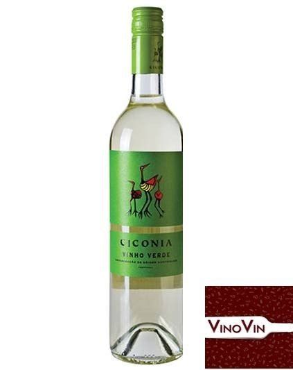 Vinho Verde Ciconia 2020 750ml Comprar Em Vinovin