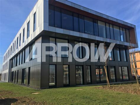 Bureaux Louer Lesquin R F Arrow Lille Arrow Immobilier