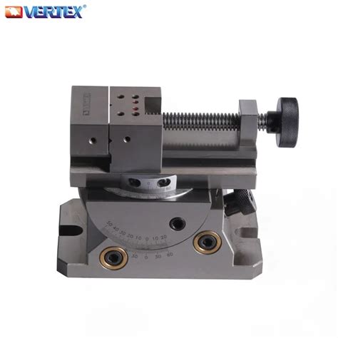 Vertex Viseprecison Universal Angle Vise Vua 3 Vua 4 Grinder Tool