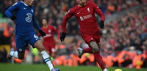 Transmiss O Ao Vivo Chelsea X Liverpool Hoje Em Qual Canal Vai Passar