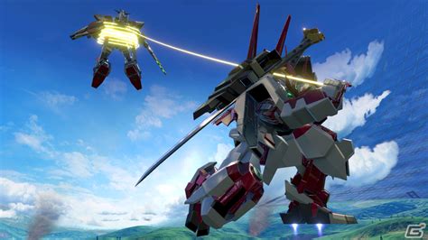 「機動戦士ガンダム エクストリームバーサス2 クロスブースト」戦国アストレイ頑駄無が10月3日に参戦！ Gamer