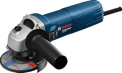 BOSCH Professional GWS 600 Angle Grinder 670W 100mm M10