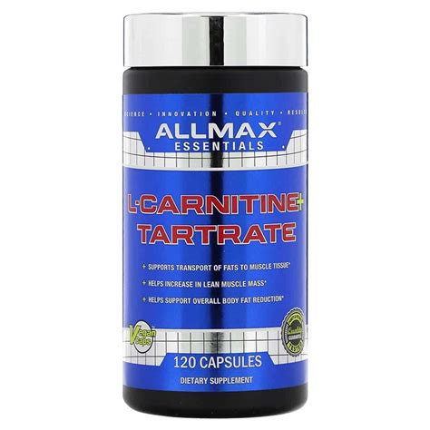 L Carnitine