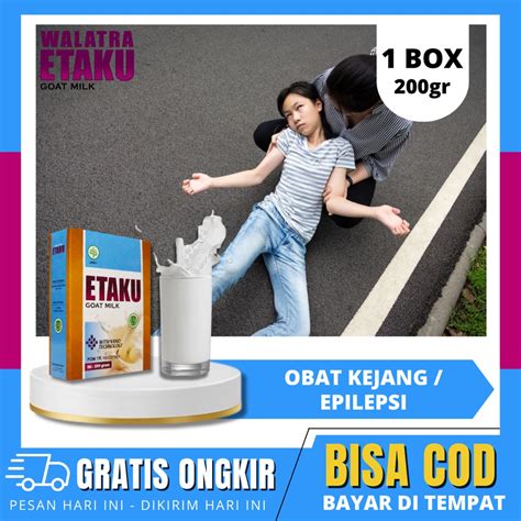 Jual Obat Epilepsi Kejang Untuk Anak Dan Dewasa Obat Kejang Epilepsi