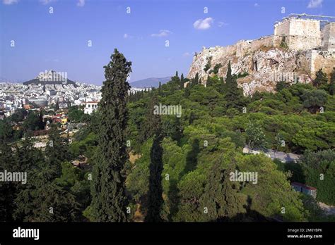 Cielo De Grecia Hi Res Stock Photography And Images Alamy