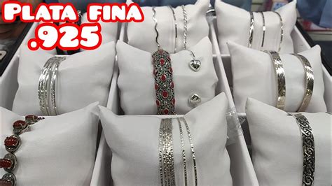 Plata Fina Invierte Con Los Precios M S Bajos De M Xico Precios