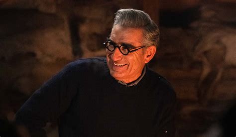 The Reluctant Traveler With Eugene Levy Season Two Trailer Comedy