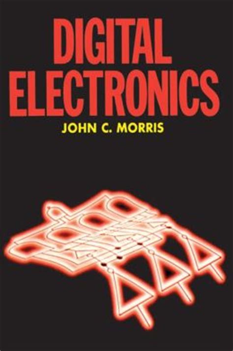 4 Books To Study Digital Electronics Buy Books Online Book Review