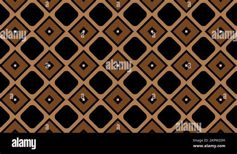 Seamless metal pattern wallpaper tile Stock Videos & Footage - HD and ...