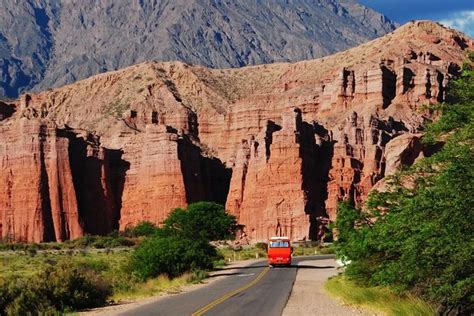 Cosas Para Hacer En Cafayate