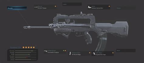 Modern Warfare Fr Best Classes Attachments Kavo Gaming