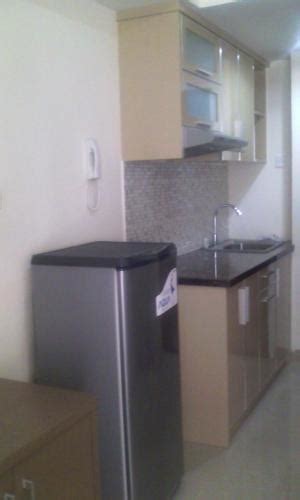 Jual Apartemen Taman Melati Margonda Depok Tower B Studio Fully