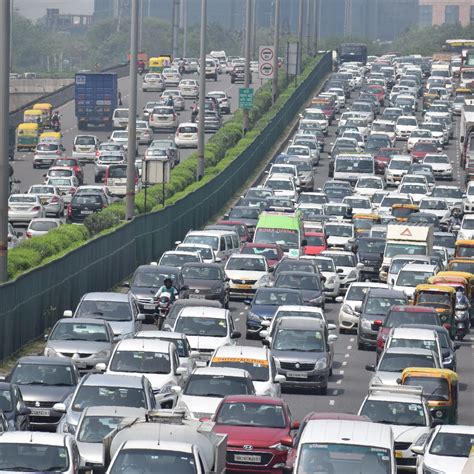 How to navigate the areas in washington where traffic is worst 9