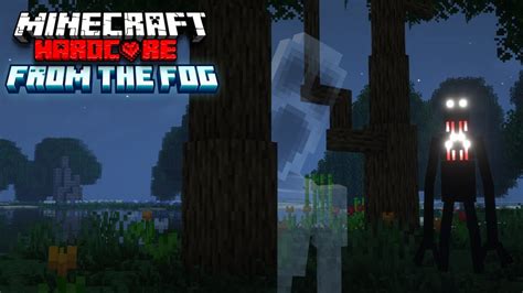 Surviving Calvin S From The Fog Modpack Minecraft From The Fog 1 Youtube