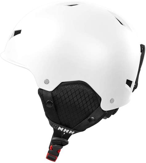 Odoland Windproof Kids Ski Helmet