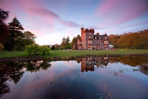 ISLE OF ERISKA HOTEL, SPA & ISLAND - Updated 2020 Prices, Reviews, and ...