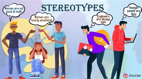 Essay On Stereotypes Nature Positive Methods And Media