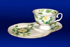 Богдановичский фарфоровый завод - клеймо по годам, история ...