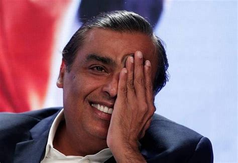 Mukesh Ambani Gained ₹90 Crore Every Hour Since Lockdown Hurun