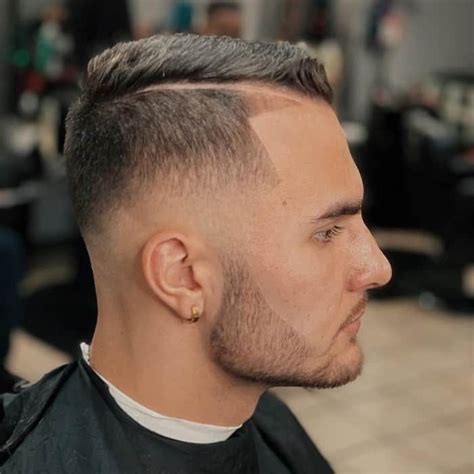 15 Coolest Shadow Fade Haircuts For Men 2020 Trends In 2020 Mens Haircuts Fade Fade Haircut