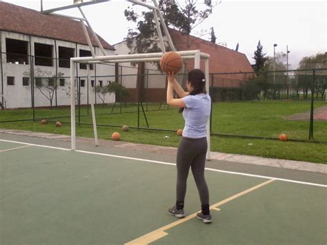 Baloncesto El Lanzamiento