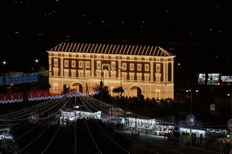 La Feria De M Laga Malaguear