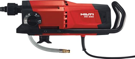 Hilti Dd Core Drilling Rig Miles Hire