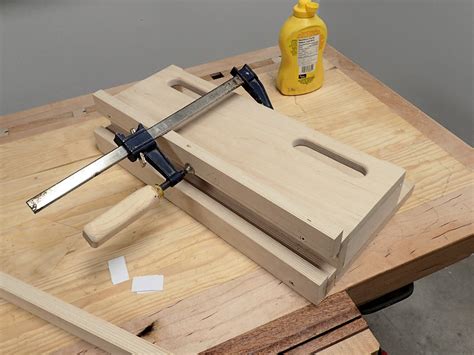 Building The Ultimate Box Joint Jig Ibuilditca