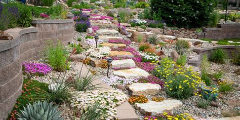 16 Simple Rock Garden Ideas How To Arrange A Rock Garden