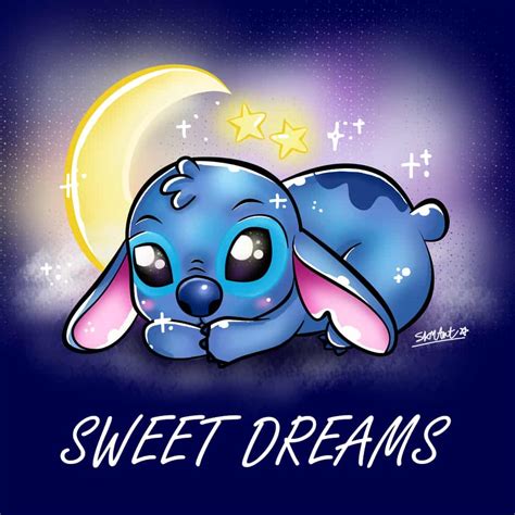 Sweet Dreams SkmArt - Illustrations ART street