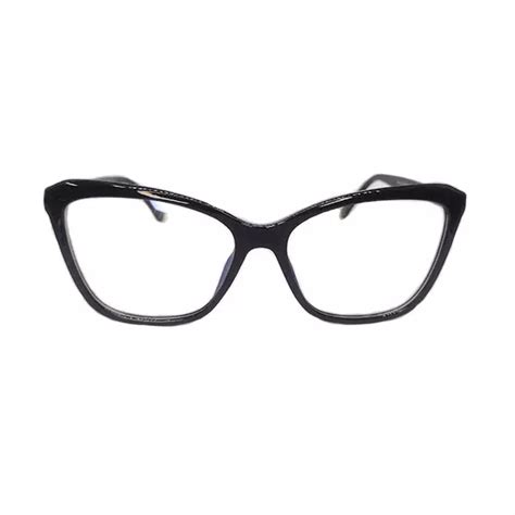 Lentes Oftálmicos Agatha Black Sfera Optical