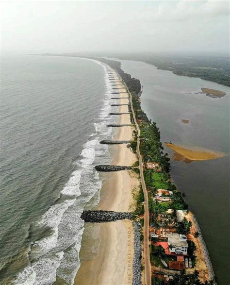 Beach, Udupi | Landscape, Beach, Nature