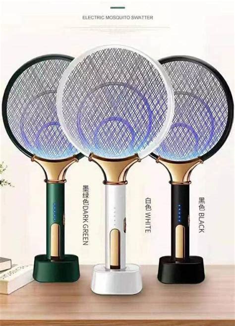 Mosquito swatter – Alabastore.com