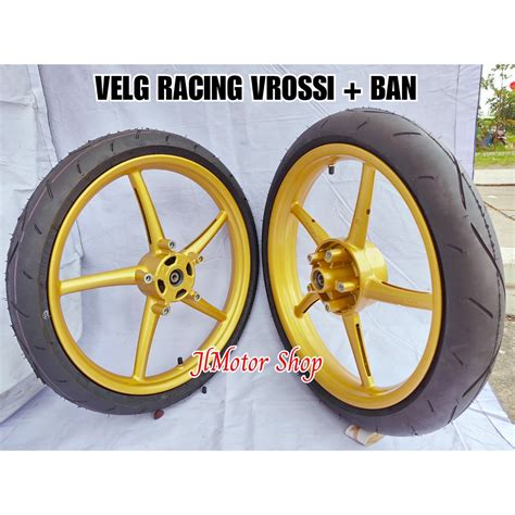 Jual Velg Racing Model Rcb Rxking Jupiter Z Z Mx Mx New Mxking New