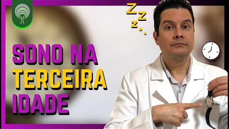 O Que Ocorre o Sono na Terceira Idade Alterações no Sono do Idoso