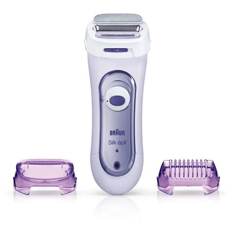 Braun Silk épil Lady Shaver Ls5560