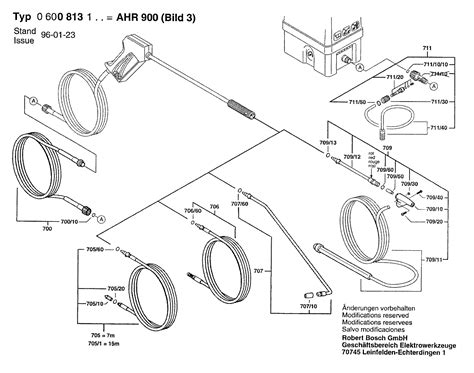 Hans Sauer Gmbh Ersatzteile Bosch Hochdruckreiniger Ahr