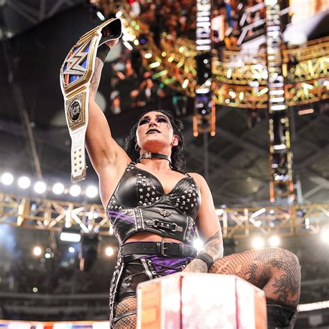 Rhea Ripley Photos - PWPIX.net