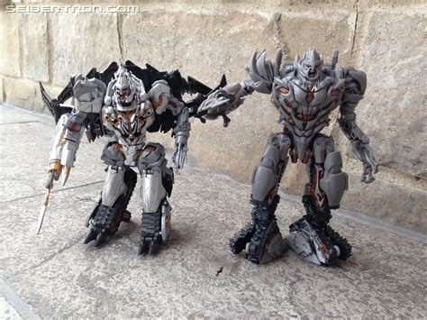 Pictorial Review for Transformers Studio Series Revenge of the Fallen ...