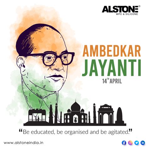 Babasaheb Ambedkar Jayanti Pt Ddumc Meerut Artofit