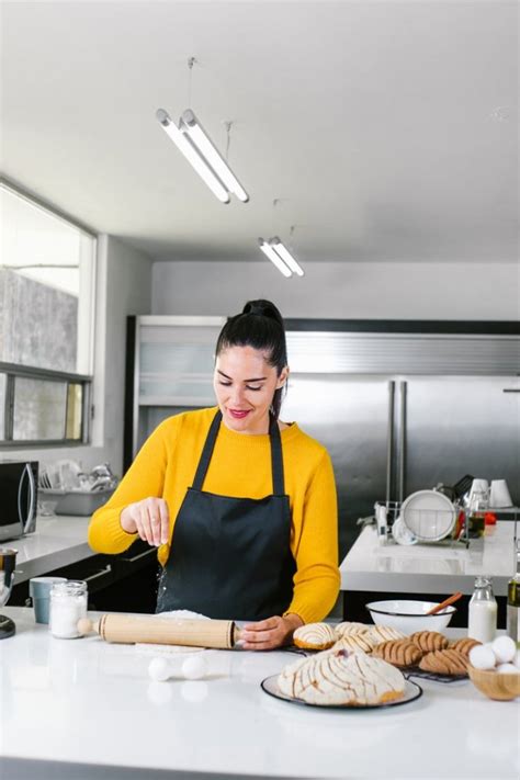 C Mo Hacer Conchas Caseras Paso A Paso Un Cl Sico Mexicano Cocina