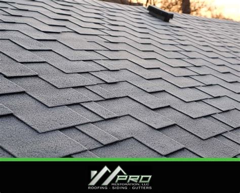 Key Benefits Of Asphalt Roof Shingles Pro Restoration Llc