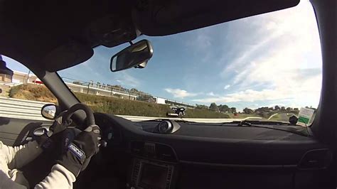 Porsche 911 Gt3 Gopro Youtube