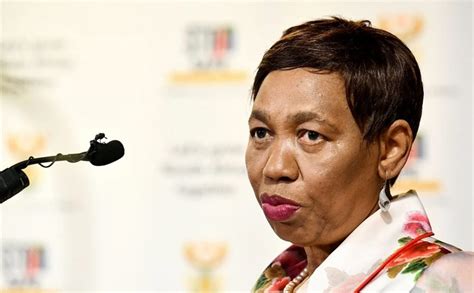 Angie Motshekga Speech : Angie Motshekga Age : Hands Off Minister Angie Motshekga ... - 1 ...