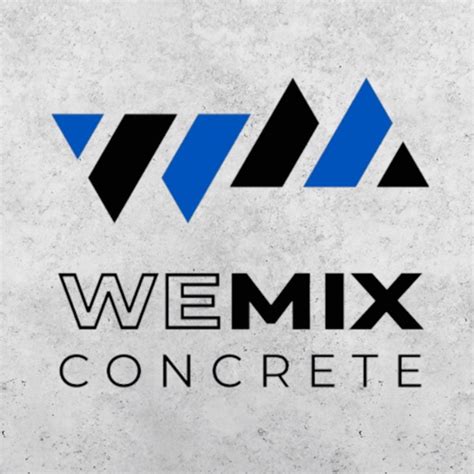 Wemix Concrete By Nz Marketing Group Limited