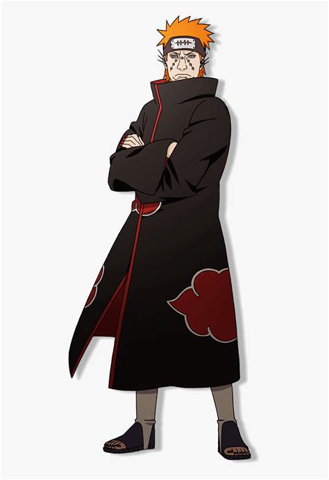 Naruto Shippuden Naraka Path, HD Png Download , Transparent Png Image ...