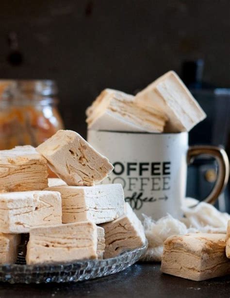 15 Epic Homemade Marshmallow Recipes For Smores Brit Co