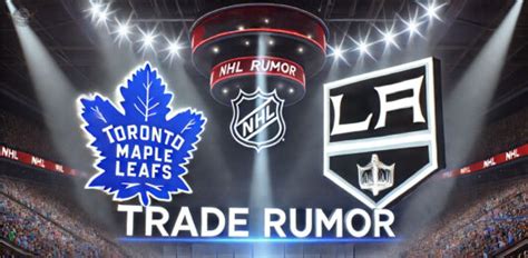 LA Kings trade rumors | Los Angeles Kings rumors | LA Kings News